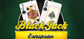 Europäisches Blackjack