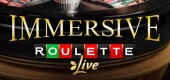 Immersive Roulette