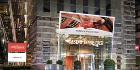 Innsbruck Casino