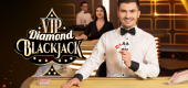 Blackjack Diamond VIP
