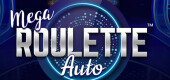 Mega Roulette