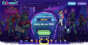 casino casombie